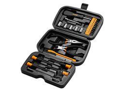 Набор инструментов для дома DKMT25 SET 25 Deko 065-0309