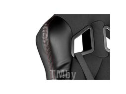 Кресло игровое Genesis NITRO 330 NFG-0887 Gaming Black