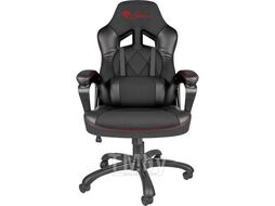 Кресло игровое Genesis NITRO 330 NFG-0887 Gaming Black