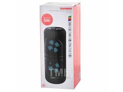 Музыкальный центр TELEFUNKEN TF-PS2205S (черный)