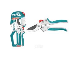 Секатор 200 мм TOTAL THT15308