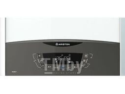 Котел отопительный газовый Clas X System 28 CF NG одноконтурный арт. 3300868 ARISTON