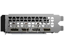 Видеокарта Gigabyte RTX 3060 Gaming OC 2.0 12GB GDDR6 192bit LHR 2DP/2HDMI