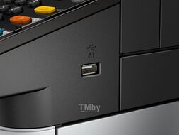 МФУ Кyocera ECOSYS M8124cidn