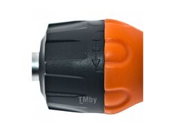 Отвертка трещоточная 7 в 1, Sturm! 1040-08-SS9
