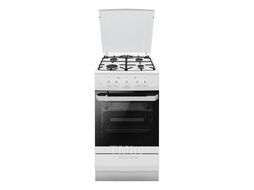 Плита газоэлектрическая Hansa FCMW53000