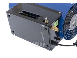 Газовый теплогенератор GH-10, 10 кВт Сибртех 96450