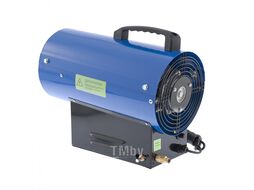 Газовый теплогенератор GH-10, 10 кВт Сибртех 96450
