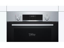 Духовой шкаф с паром BOSCH HIJ517YS2R