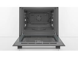 Духовой шкаф с паром BOSCH HIJ517YS2R