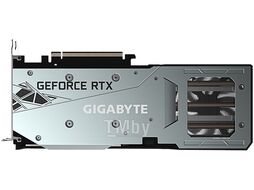 Видеокарта Gigabyte RTX 3060 Ti Gaming OC 8GB 256bit 2DP/2HDMI
