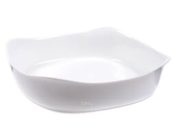 Блюдо для запекания стеклокерамическое "Smart Cuisine" 29x29 см Luminarc