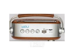 Радиоприемник MIRU SR-1007 Retro