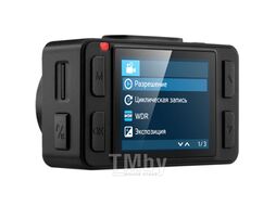 Видеорегистратор Neoline G-Tech X76 Dual
