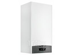 Котел отопительный газовый Clas XC 24 FF NG двухконтурный арт. 3301676 ARISTON