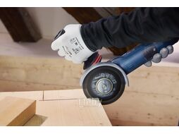 Круг отрезной 100х1.0x22.2 мм для дерева Multi Wheel BOSCH (2608623012)