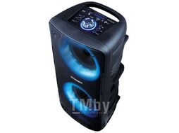 Музыкальный центр SOUNDMAX SM-PS4202