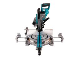 Торцовая пила аккумуляторная (40V / без АКБ и ЗУ / 305 мм / AWS) MAKITA LS003GZ01