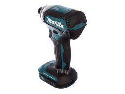 Гайковерт (DTD 153 Z + Makpac 3 + DC 18 RC + BL1860) MAKITA DTD153Z-RF6J