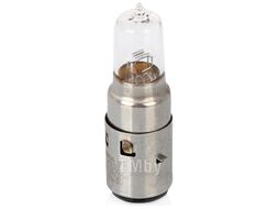 Лампа накаливания для мототехники M5 12V 35/35W BA20d NARVA 42027