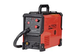 Полуавтомат сварочный ALTRON MIG/MMA-200PRO-4 (MIG/FLUX/MMA)