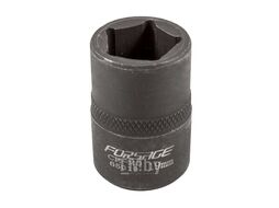 Головка ударная 1/2", 19мм (5гр.) Forsage F-65019