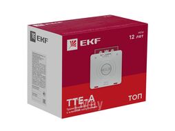 Трансформатор тока ТТЕ-А-30/5А класс точности 0,5 EKF PROxima