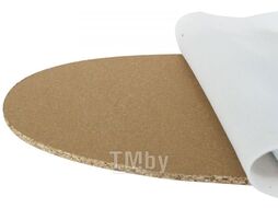 Доска гладильная Basic 4 (ДСП 1070х300 мм), с подставкой под утюг, PERFECTO LINEA