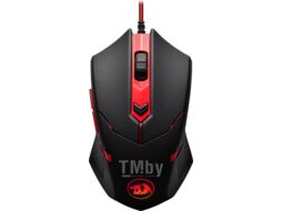 Игровой набор Redragon S101-BA