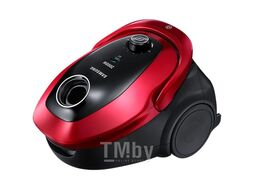Пылесос SAMSUNG SC20M257AWR/EV