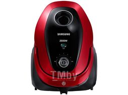 Пылесос SAMSUNG SC20M257AWR/EV