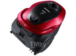 Пылесос SAMSUNG SC20M257AWR/EV