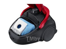 Пылесос SAMSUNG SC20M257AWR/EV