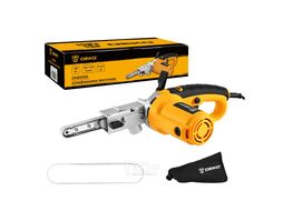 Шлифмашина ленточная DKBS500 Deko 063-4334