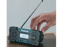 Аккум. радио MAKITA MR051
