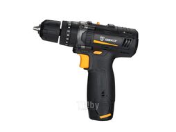 Дрель-шуруповерт аккумуляторная GCD12DU3 SET4 Deko 063-4038