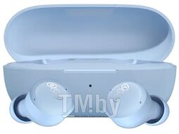 Наушники QCY T17