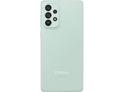 Сотовый телефон SAMSUNG SM-A736BLGHCAU