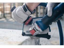 Алмазный круг 125х22,23 мм по керамике сегмент. X-LOCK Standard for Universal BOSCH (сухая резка)