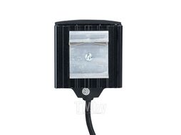 Обогреватель на DIN-рейку 60Вт 230В IP20 EKF PROxima