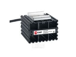 Обогреватель на DIN-рейку 60Вт 230В IP20 EKF PROxima