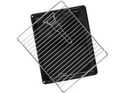 Духовой шкаф Maunfeld EOEC.566TB