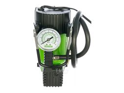 Компрессор воздушный ALLIGATOR 30 л./мин. 12V/14A, 120W, 10 Атм. шланг 0,7 м. сумка ALLIGATOR AL-350