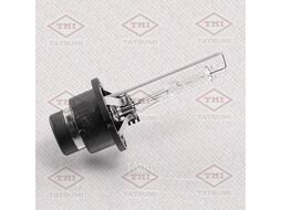 Лампа газоразрядная D4S 42V (35W) 6000K TATSUMI TFM1004B