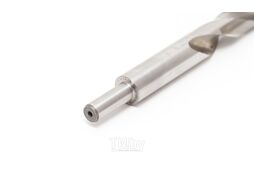 Сверло по металлу удлиненное CARBON 16,5x154x235мм HSS M2, ц/х, DIN340 RED CA-098185