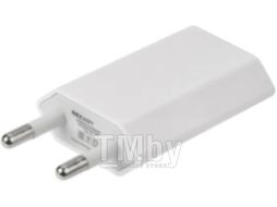 Сетевое зарядное устройство для iPhone/iPad REXANT USB, 5V, 1 A, белое