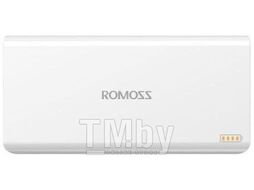 Внешний аккумулятор ROMOSS Coeus 20 (PH80)
