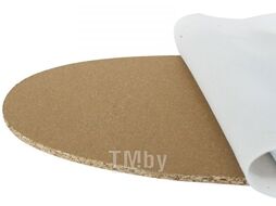 Доска гладильная Standard 1 (ДСП 1220х300 мм), с подставкой под утюг, PERFECTO LINEA