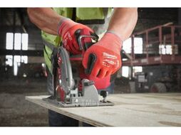Перчатки с уровнем сопротивления порезам 2, размер L/9 MILWAUKEE 4932479908