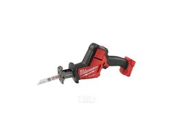 Аккумуляторная сабельная пила M18 FHZ-0X FUEL (Кейс HD box) MILWAUKEE 4933459887